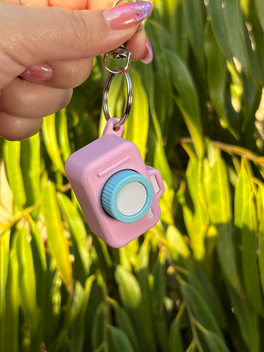 Cámara mini