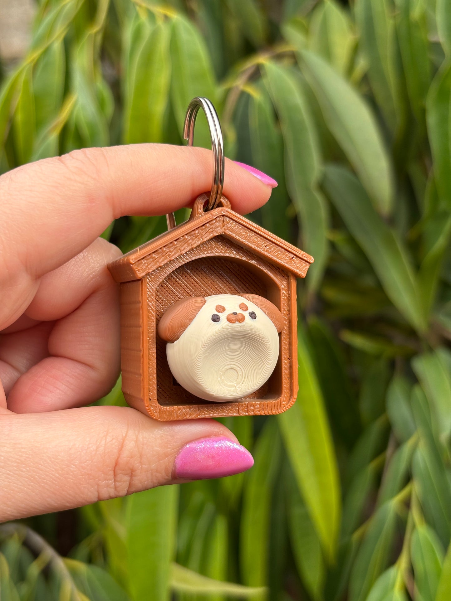 Casita de Pug