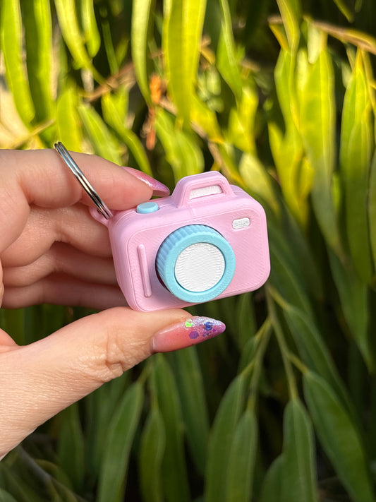 Cámara mini