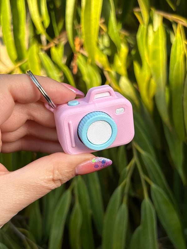 Cámara mini