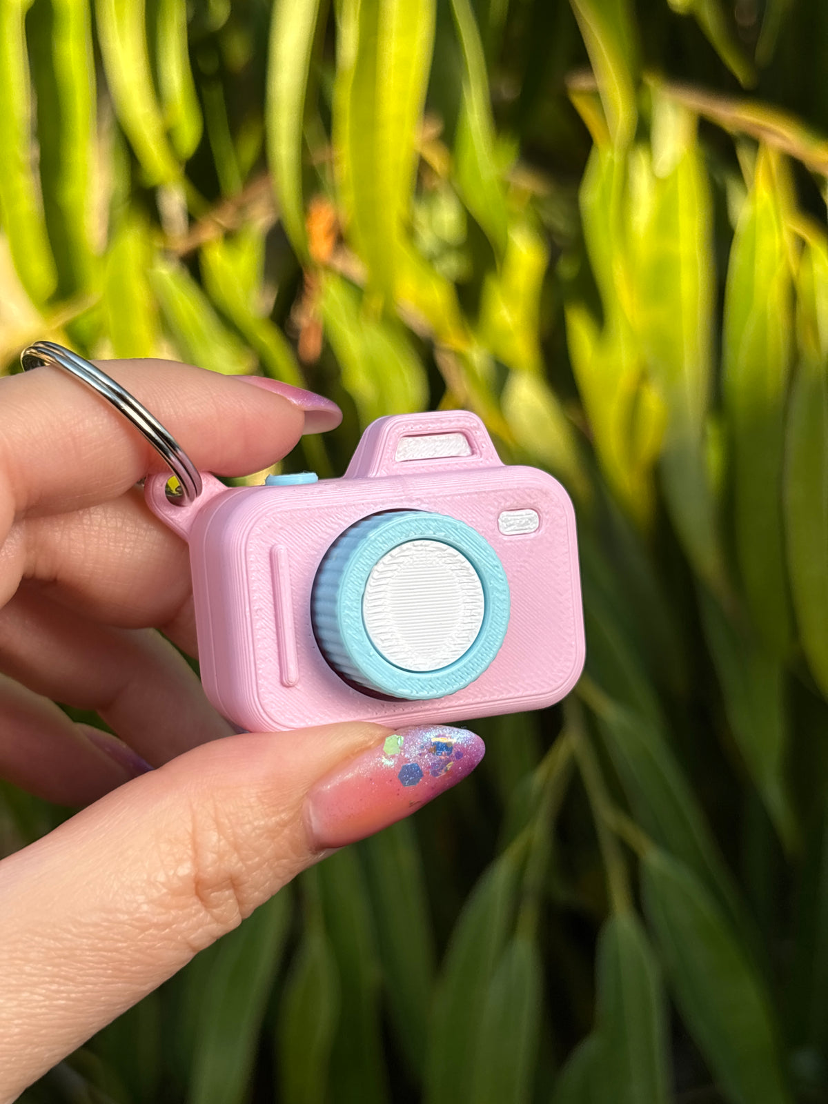 Cámara mini