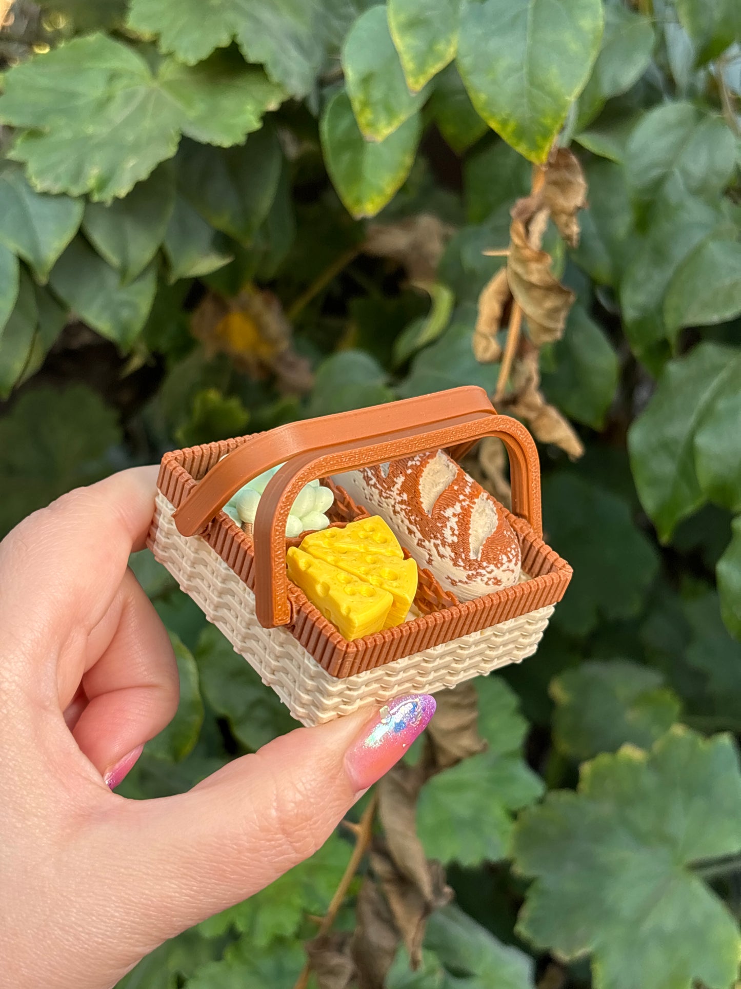 Canasta Picnic