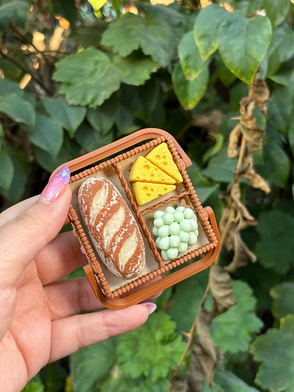 Canasta Picnic