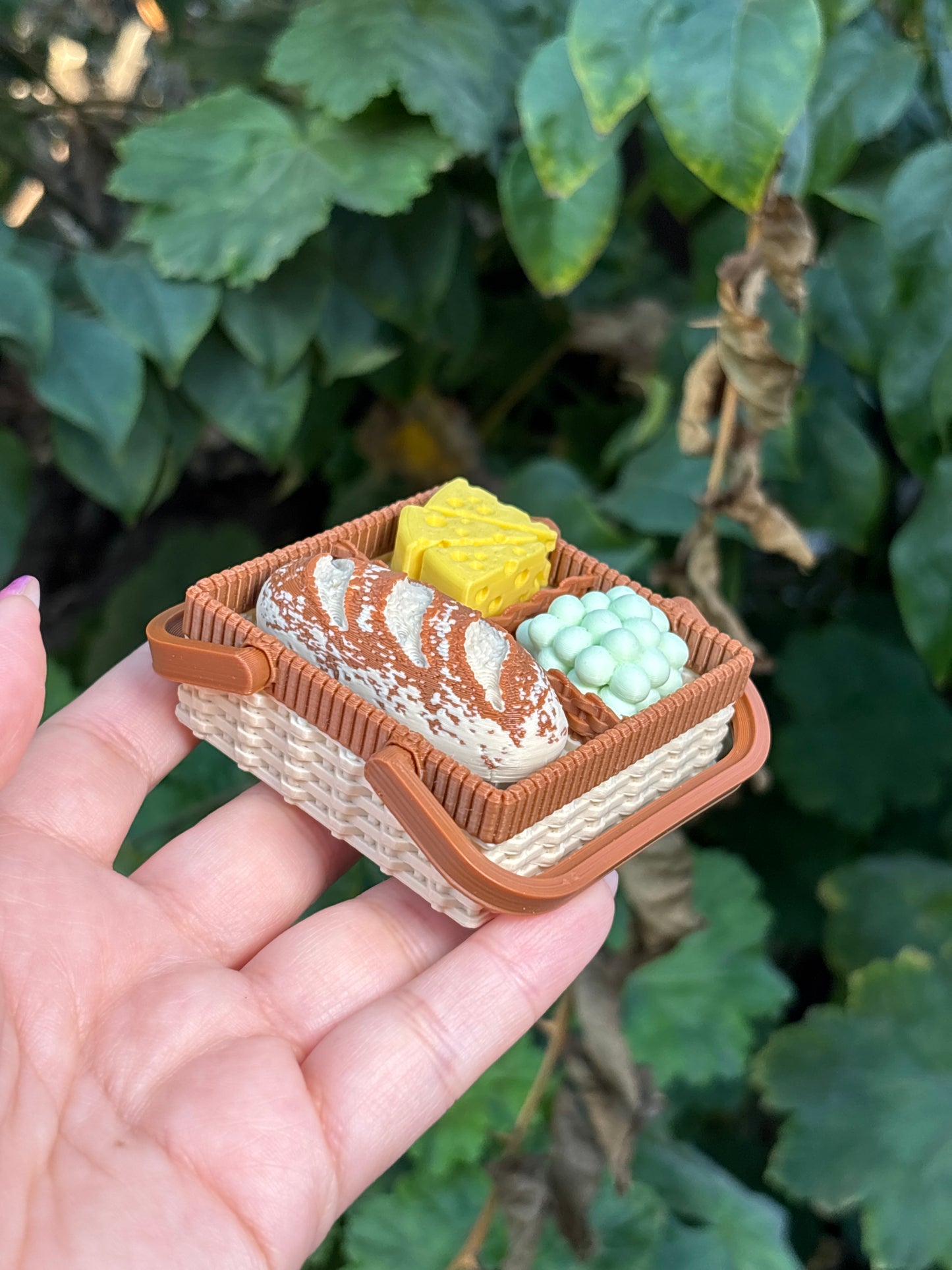 Canasta Picnic