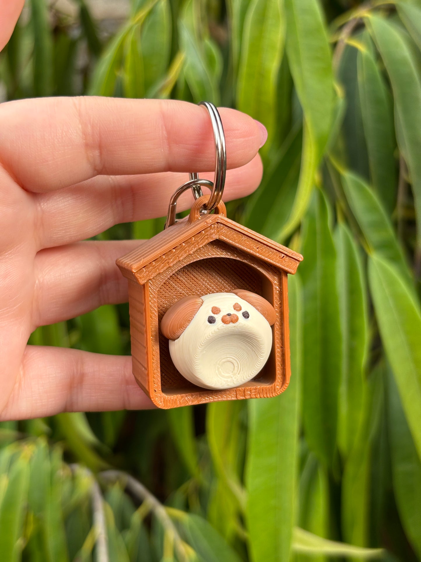 Casita de Pug