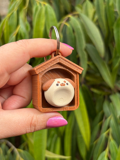 Casita de Pug