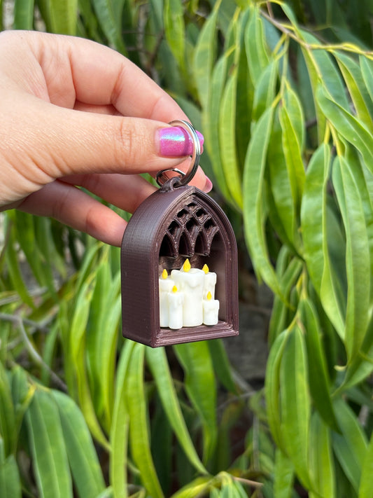 Libreria Gothic Velas